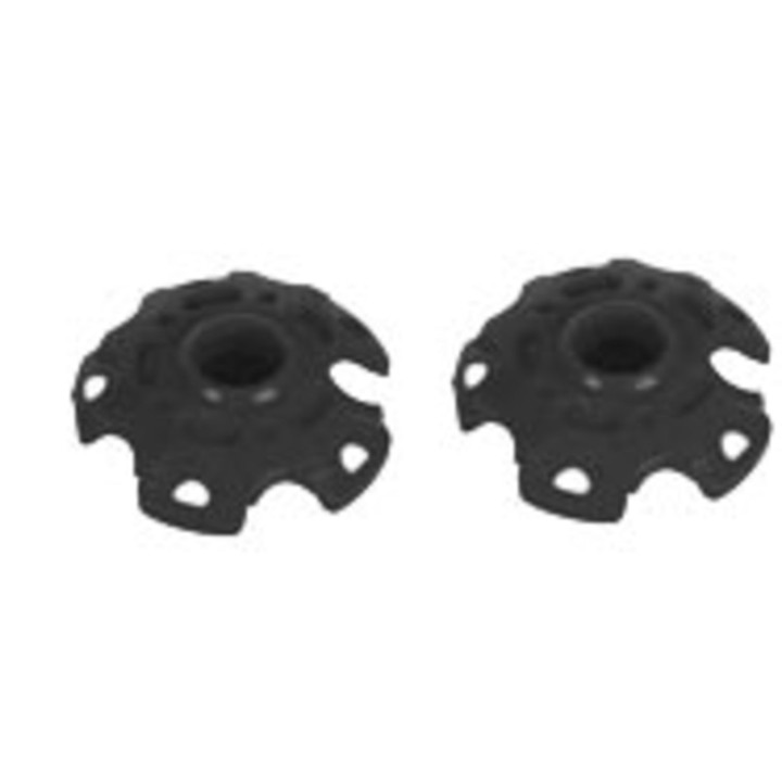 Pair of Toorx Nordic Walking poles