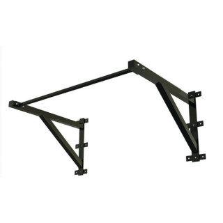 Pro Pull Up Bar with Toorx wall fixing