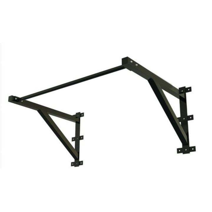Pro Pull Up Bar with Toorx wall fixing
