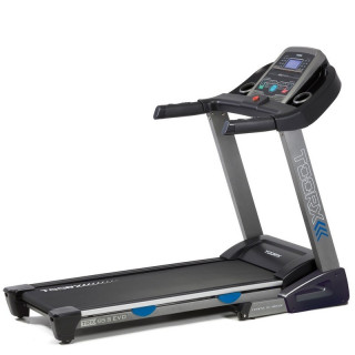 Toorx TRX 65 S EVO motorized treadmill with electronic inclination