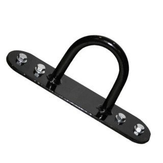 Anchor ring for Toorx training ropes