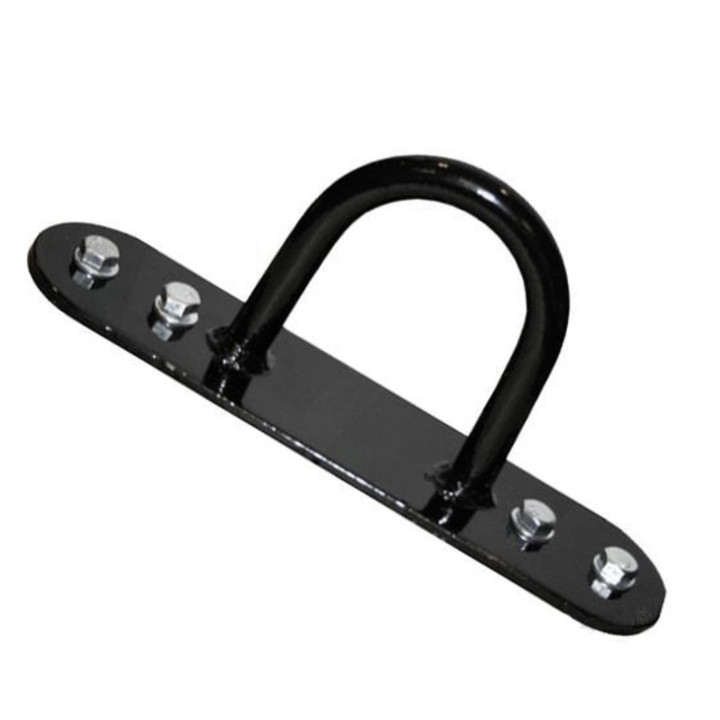 Anello di ancoraggio per funi da allenamento Toorx