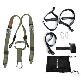 Fuctional Suspension Trainer Pro Toorx