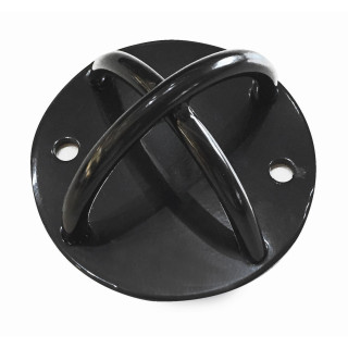 Double anchor ring for Toorx functional suspension trainer