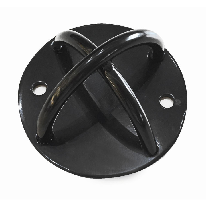 Double anchor ring for Toorx functional suspension trainer