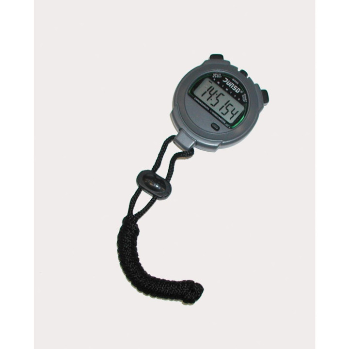 Cronometro digitale professionale Toorx