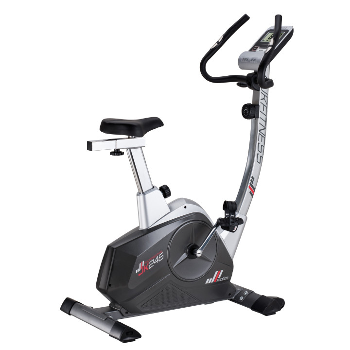 JK 246 magnetic exercise bike