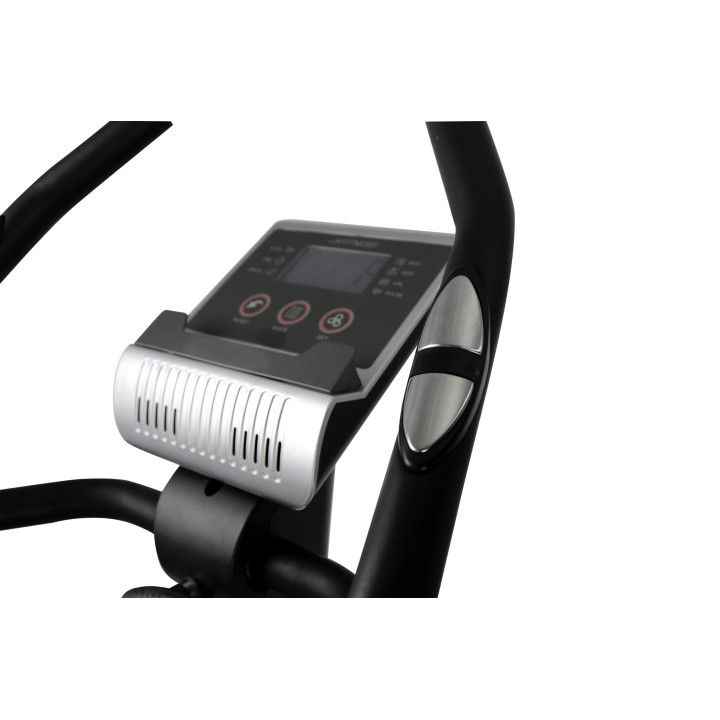 Jk Fitness 247 Easy Entry Magnetic Exercise Bike