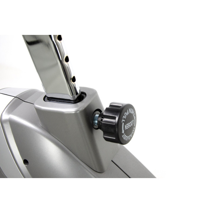 Cyclette Magnetica Ingresso Facilitato Jk Fitness 247