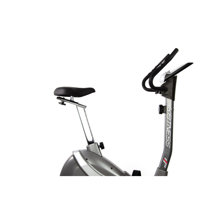 Jk Fitness 247 Easy Entry Magnetic Exercise Bike