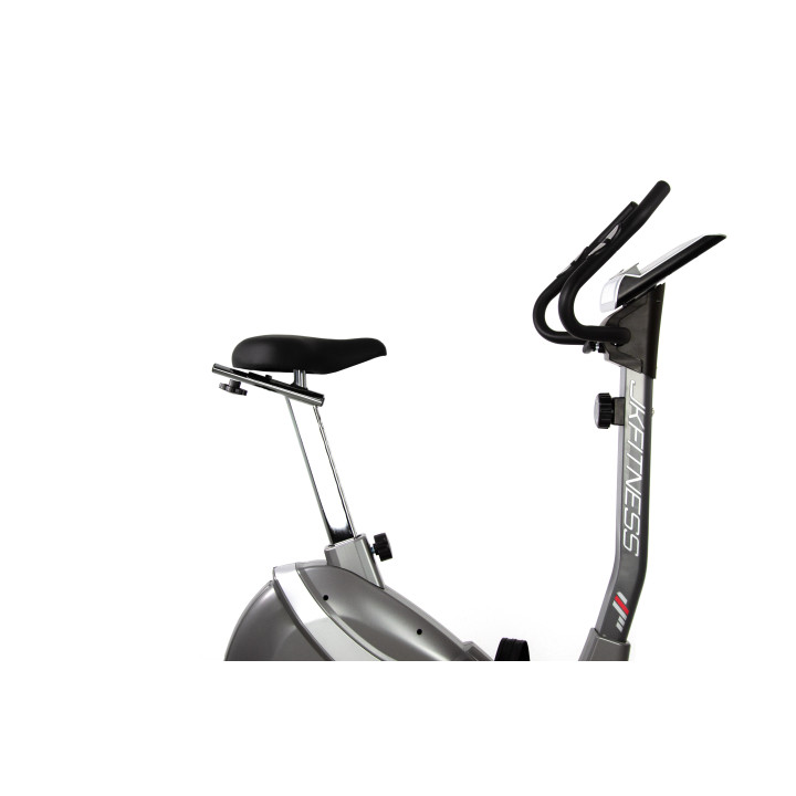 Jk Fitness 247 Easy Entry Magnetic Exercise Bike