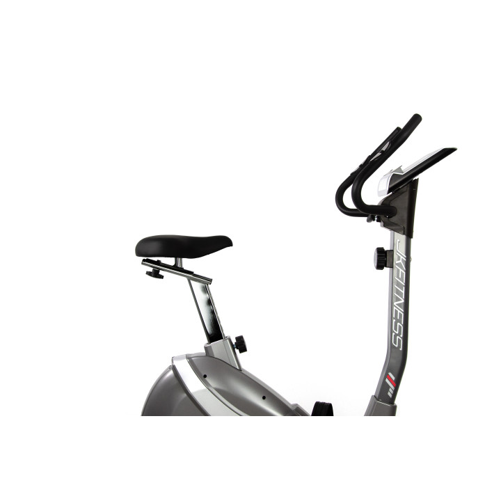 Jk Fitness 247 Easy Entry Magnetic Exercise Bike