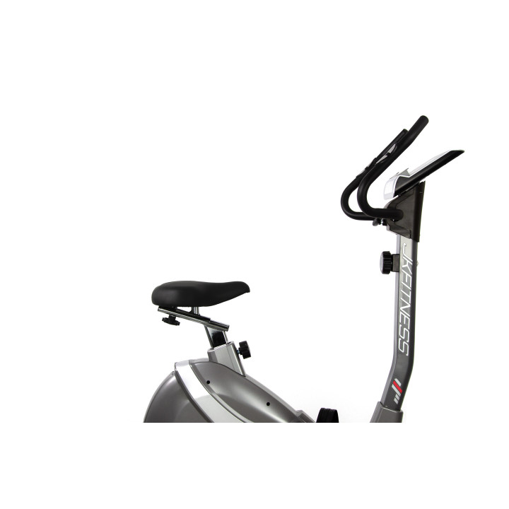 Cyclette Magnetica Ingresso Facilitato Jk Fitness 247