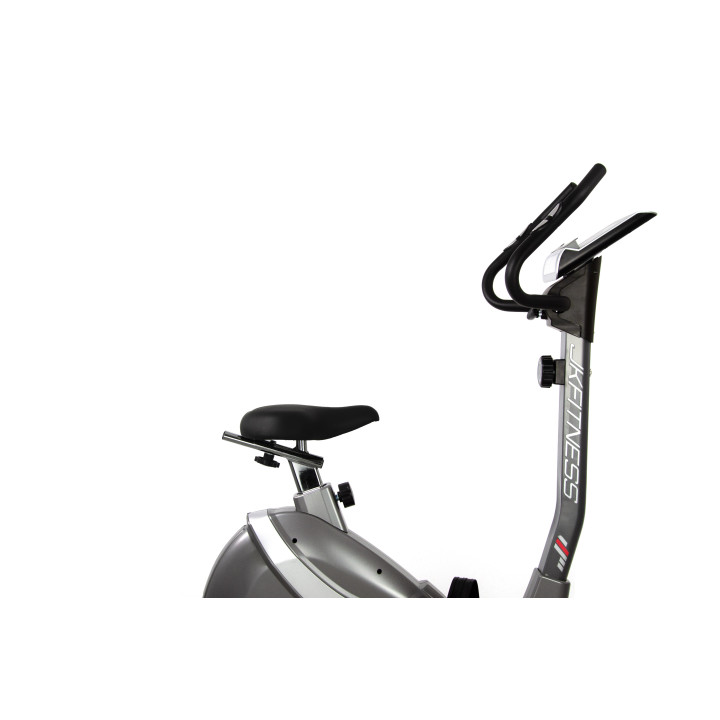 Cyclette Magnetica Ingresso Facilitato Jk Fitness 247