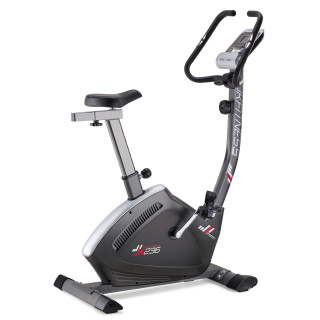 JK Fitness 236 Magnetic Exercise Bike