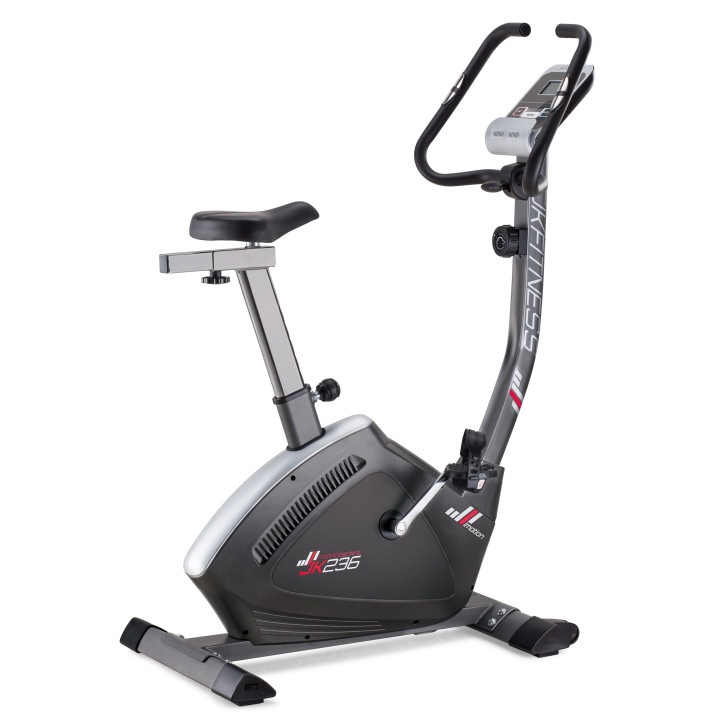 JK Fitness 236 Magnetic Exercise Bike