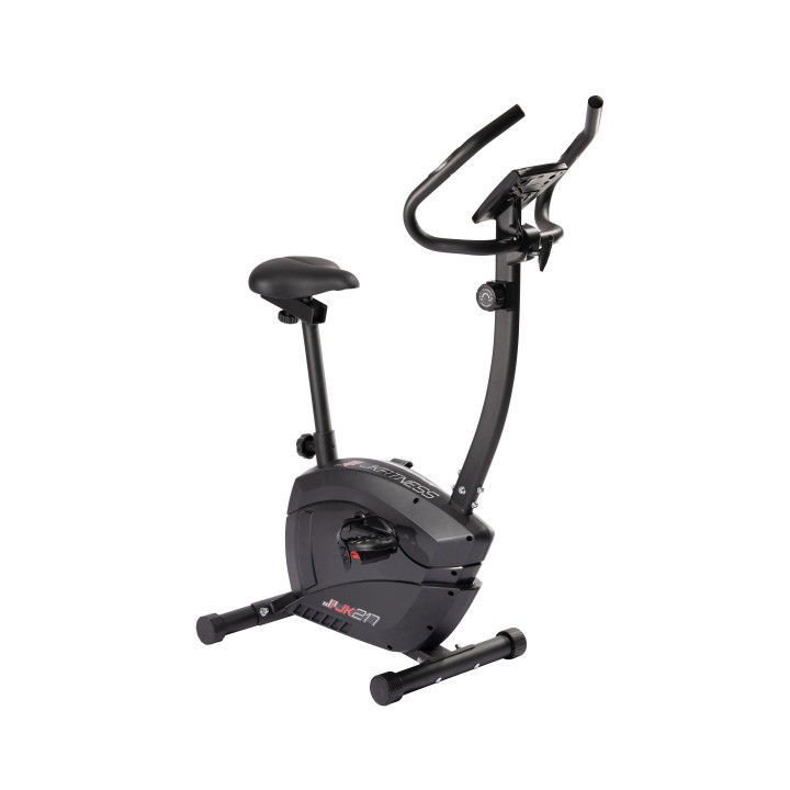 Jk Fitness 217 Magnetic Exercise Bike