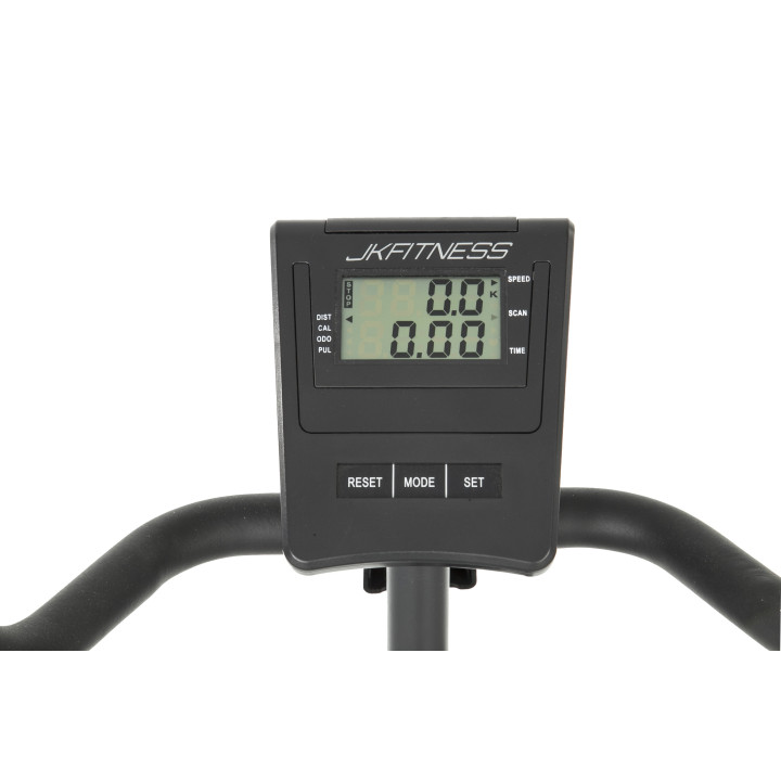 Jk Fitness 217 Magnetic Exercise Bike