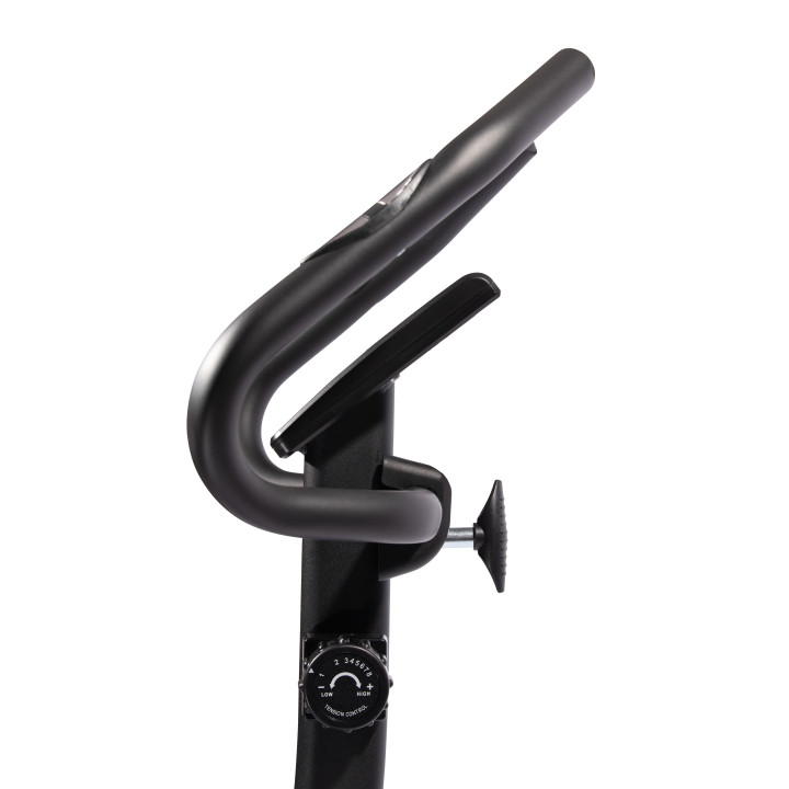 Jk Fitness 217 Magnetic Exercise Bike