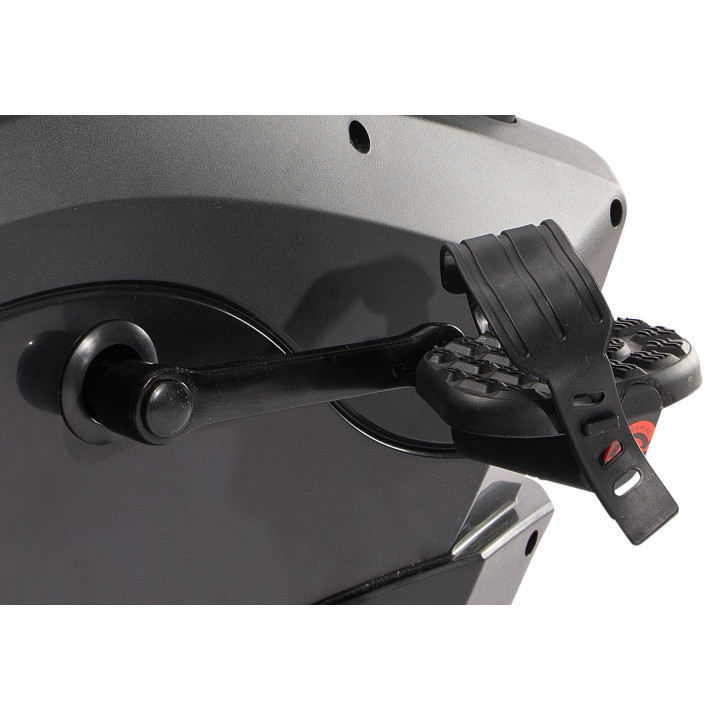 Jk Fitness 217 Magnetic Exercise Bike