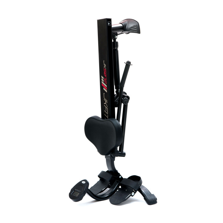 Vogatore richiudibile Jk Fitness 5072