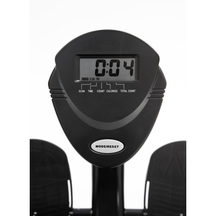 Jk Fitness 5072 foldable rowing machine