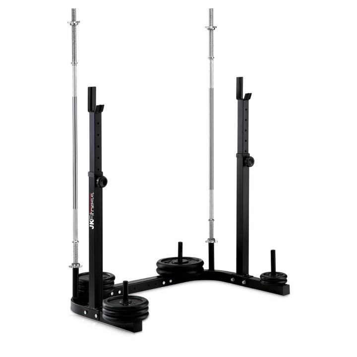 Jk Fitness 6065 barbell stand