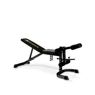 Panca regolabile Jk Fitness 6050