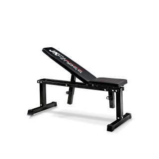 Panca regolabile Jk Fitness 6030