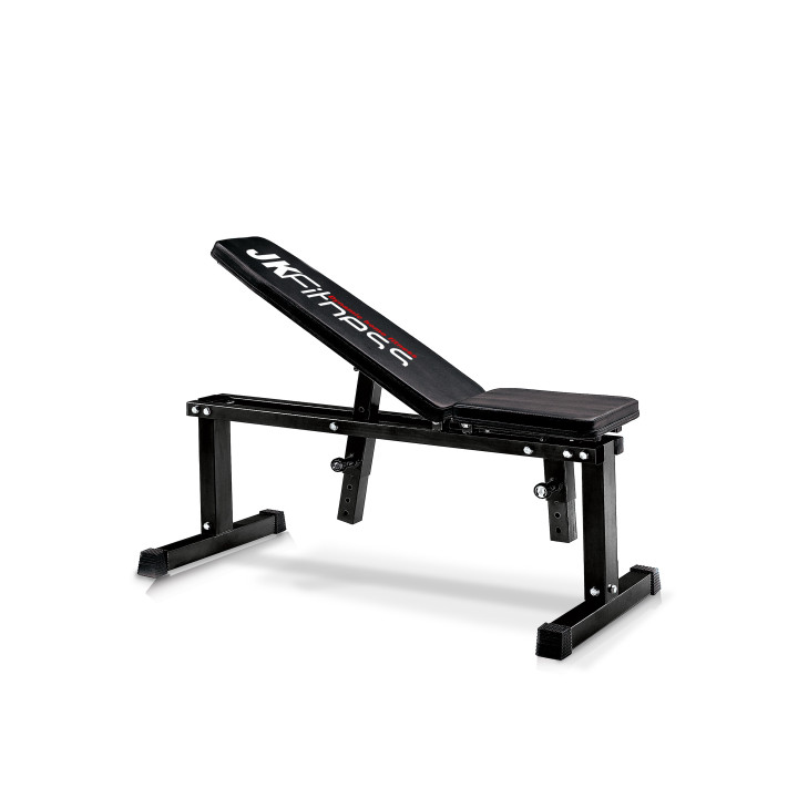 Panca regolabile Jk Fitness 6030