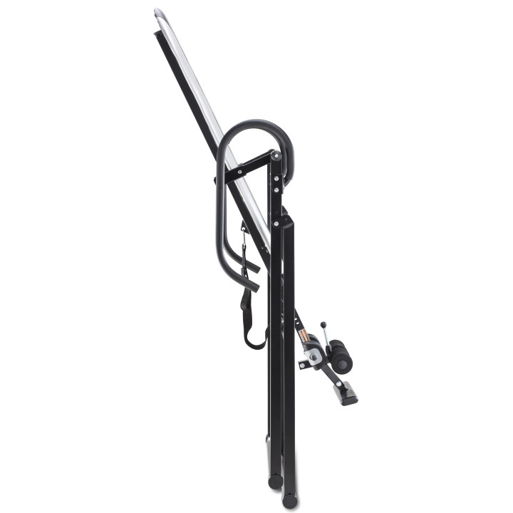 Jk Fitness 6015 inversion bench