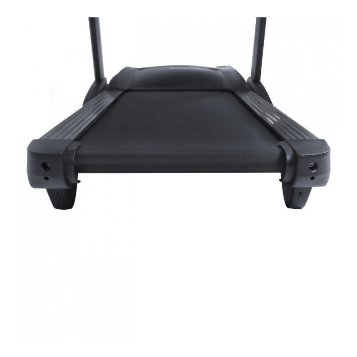 Jk Fitness 186 motorized treadmill, heart rate monitor included