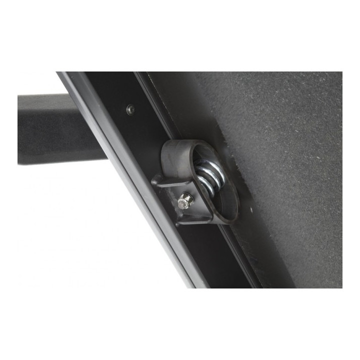 Jk Fitness Motorized Treadmill 167 Kinomap and Zwift App