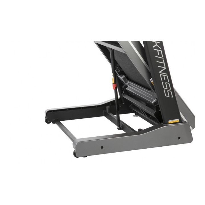 Jk Fitness Motorized Treadmill 167 Kinomap and Zwift App