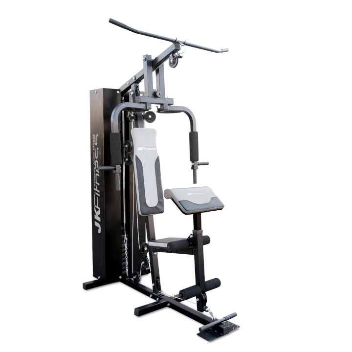 Jk Fitness 6097 multifunction station with 70 kg weight station