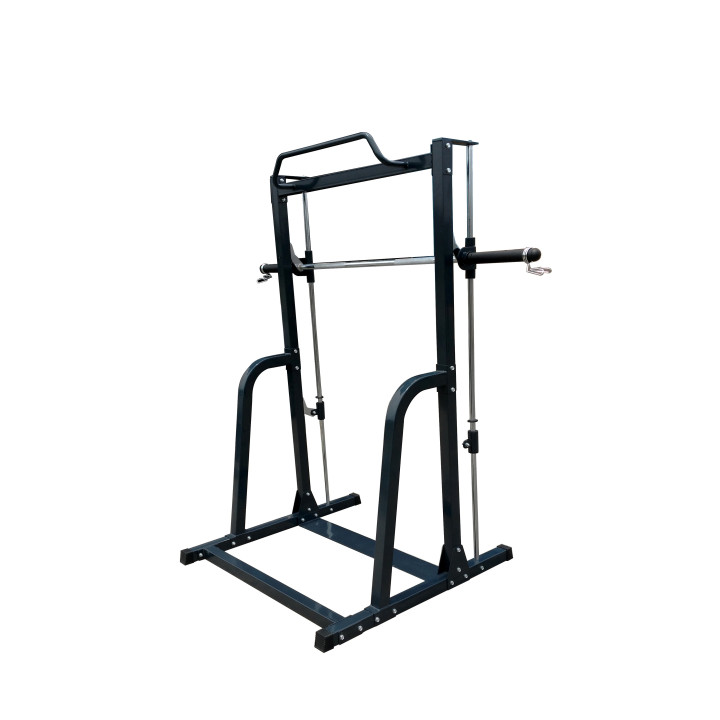 Multifunctional weight station smith machine JK Fitness 6067