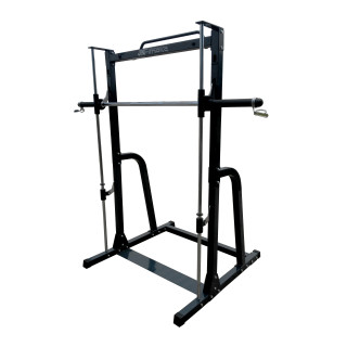 Multifunctional weight station smith machine JK Fitness 6067