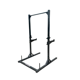 Jk Fitness 6066 multifunction squat rack station