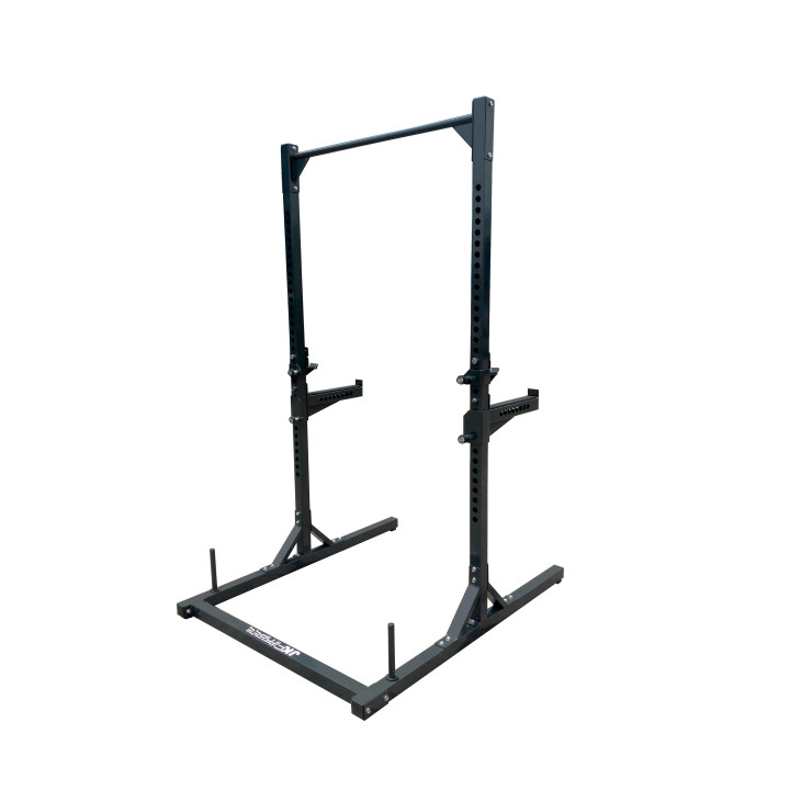 Stazione multifunzione squat rack  Jk Fitness 6066