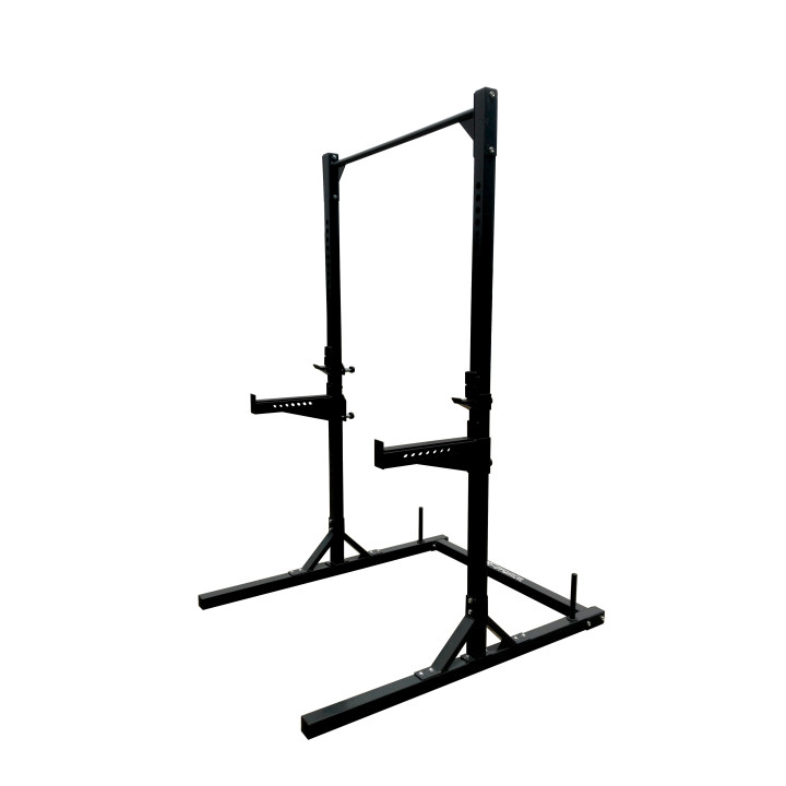 Stazione multifunzione squat rack  Jk Fitness 6066