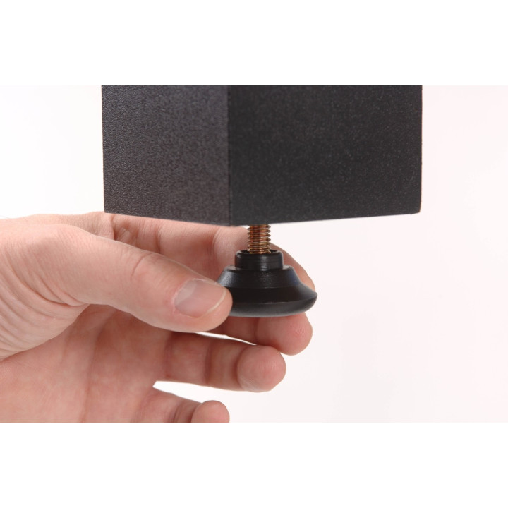 Garlando F-1 Goal table football with retractable rods