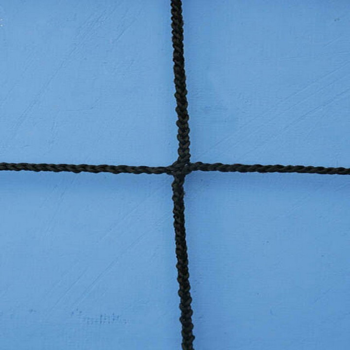 Volleyball net square mesh 3.5 mm wire