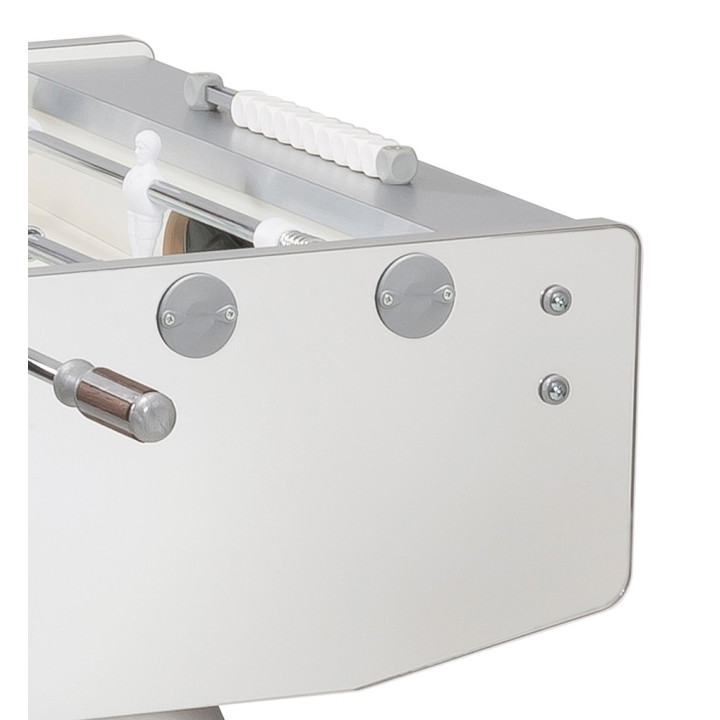 Garlando Image table football with retractable rods