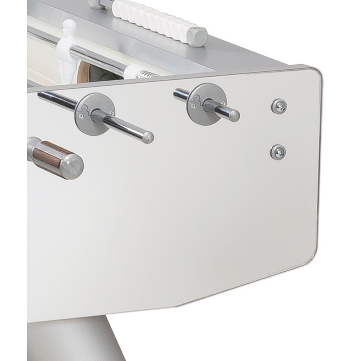 Garlando Image table football with retractable rods