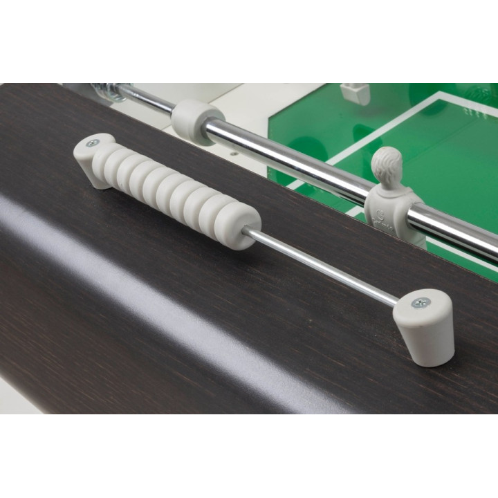 Calcio Balilla Garlando Exclusive con aste uscenti