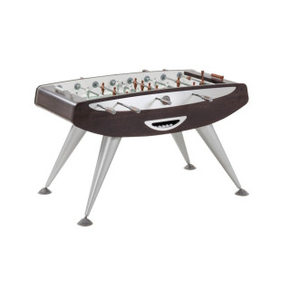 Garlando Exclusive table football with retractable rods
