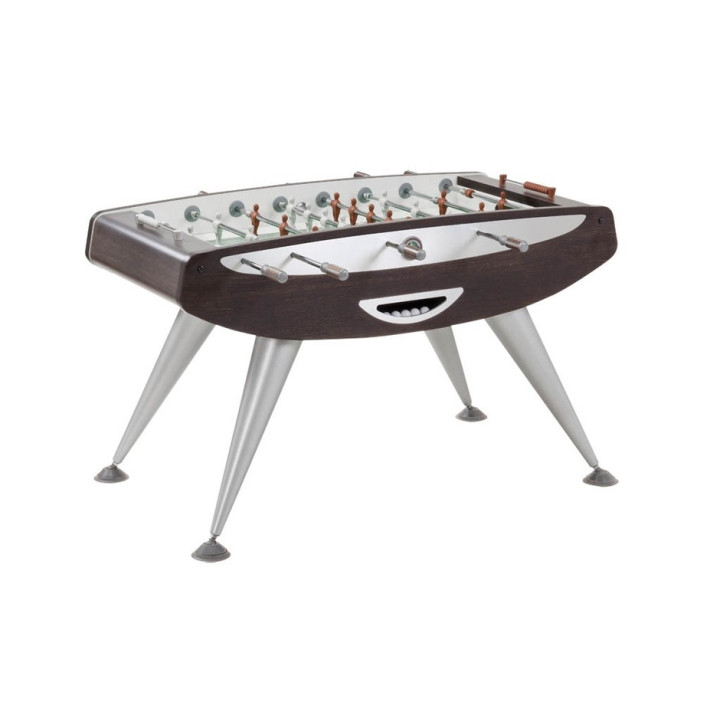 Garlando Exclusive table football with retractable rods