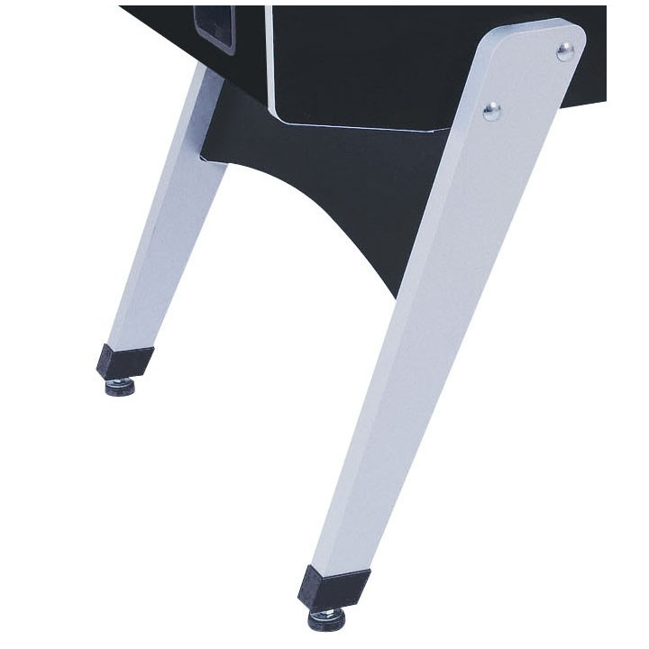 Calcio Balilla Garlando G-2000 Evolution con aste uscenti