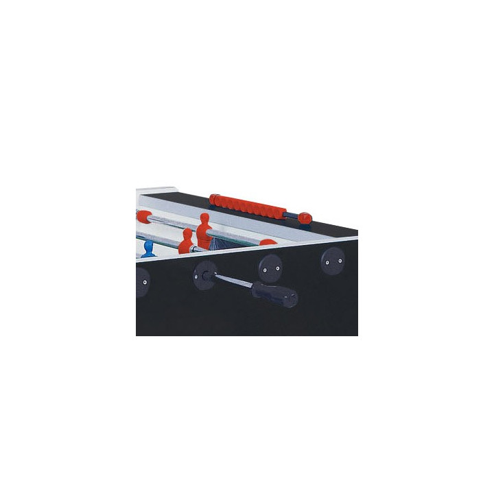 Garlando G-2000 Evolution table football with retractable rods