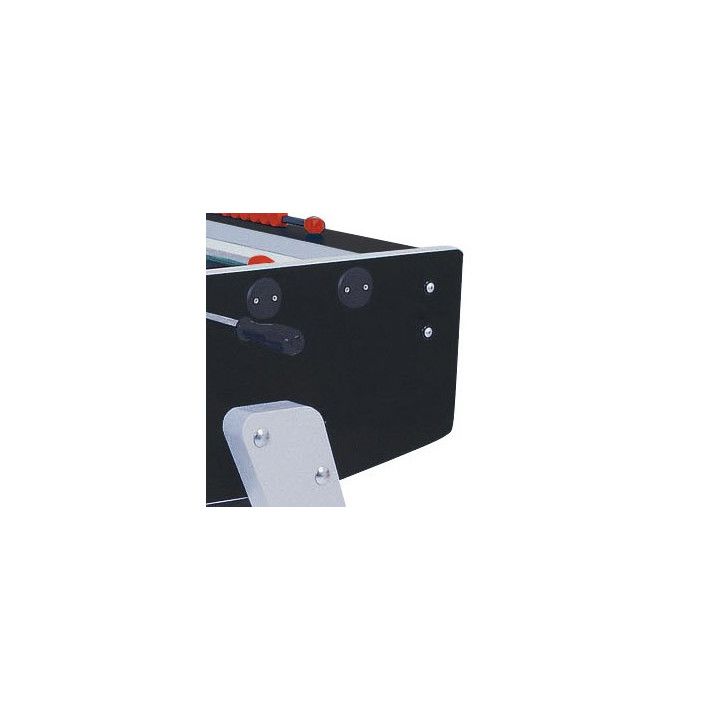 Garlando G-2000 Evolution table football with retractable rods